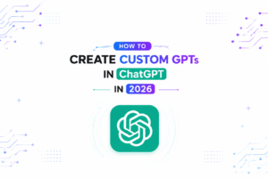 image of how to create customGPTs