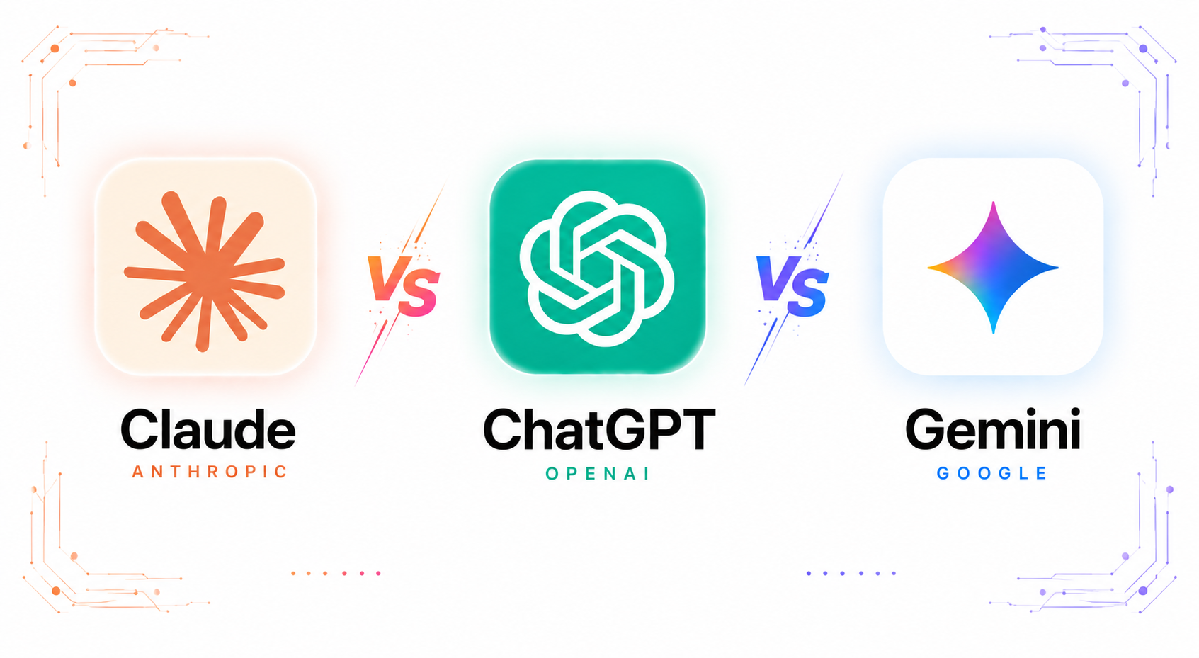Claude Vs ChatGPT Vs Gemini 2026 Which AI Assistant Wins Updated claude-vs-chatgpt-vs-gemini-2026-which-ai-assistant-wins-updated