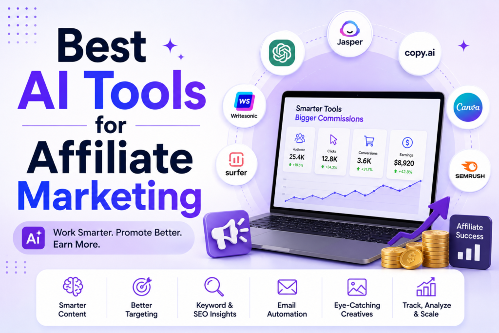 best ai tools for marketing