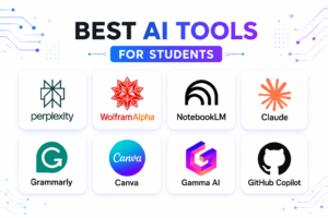 featured image of best ai tools for students