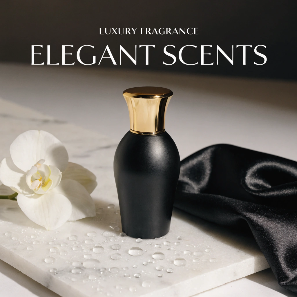 advertisement image generated by recraft