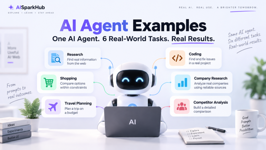 ai agent examples