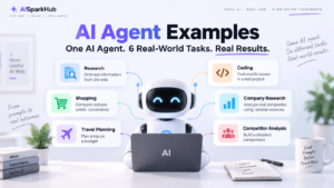 ai agent examples